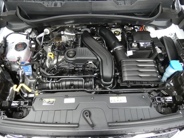 Volkswagen T-Cross 1.5 TSI DSG R-Line