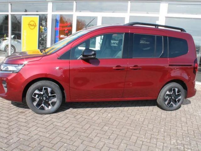 Nissan Townstar N-Connecta