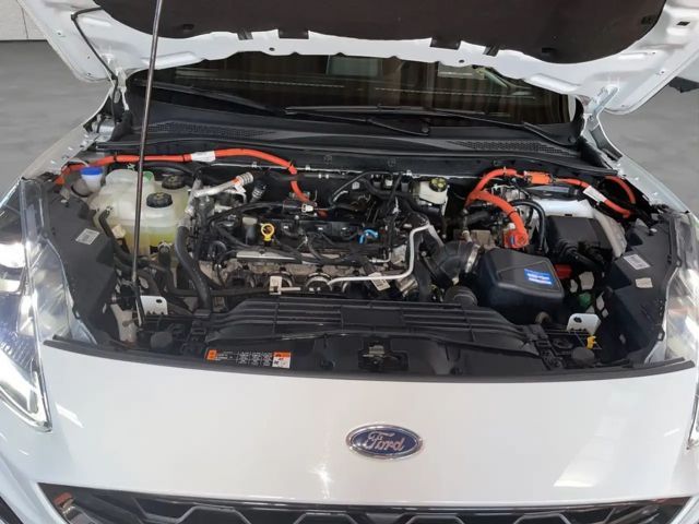 Ford Kuga Plug in Hybrid ST Line