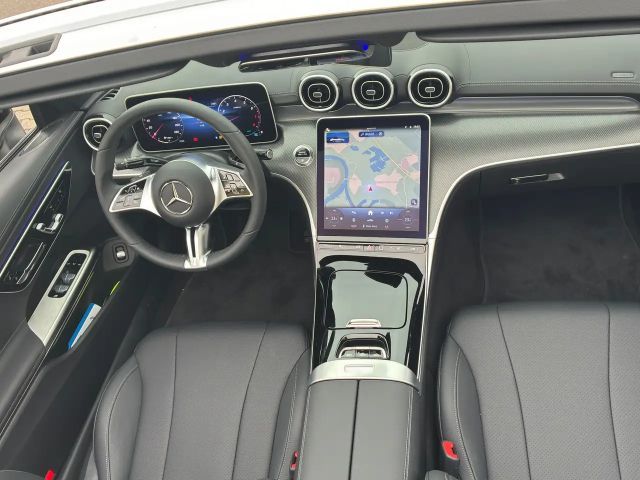 Mercedes-Benz CLE 200 AVANTGARDE