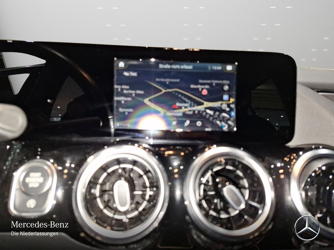 Mercedes-Benz GLA 200 GLA 200