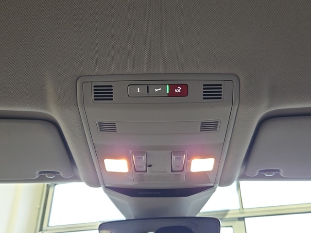 Volkswagen T-Roc 1.5 TSI