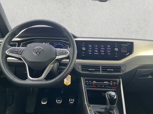 Volkswagen Taigo 1.0 TSI Move