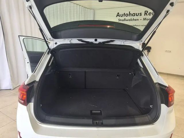 Volkswagen T-Roc TSI