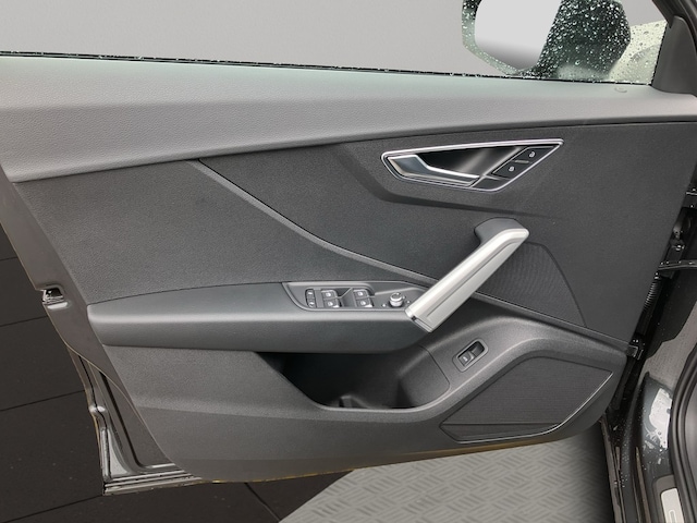 Audi Q2 35 TFSI S-Tronic