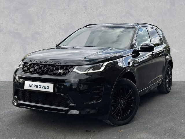 Land Rover Discovery Sport AWD Dynamic