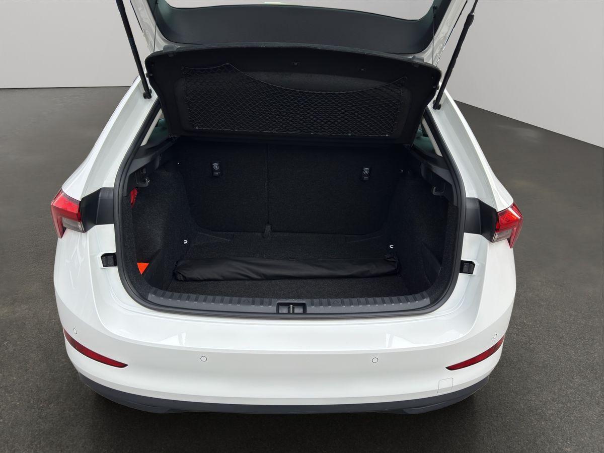 Skoda Scala 1.0 TSI Tour