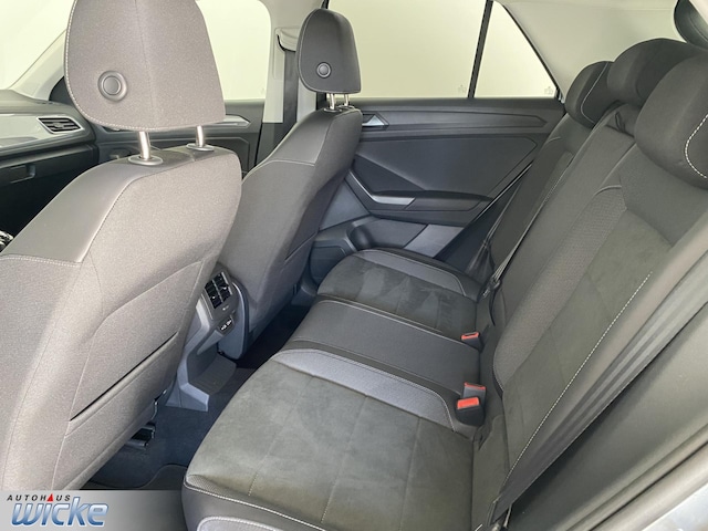 Volkswagen T-Roc 1.5 TSI DSG Style