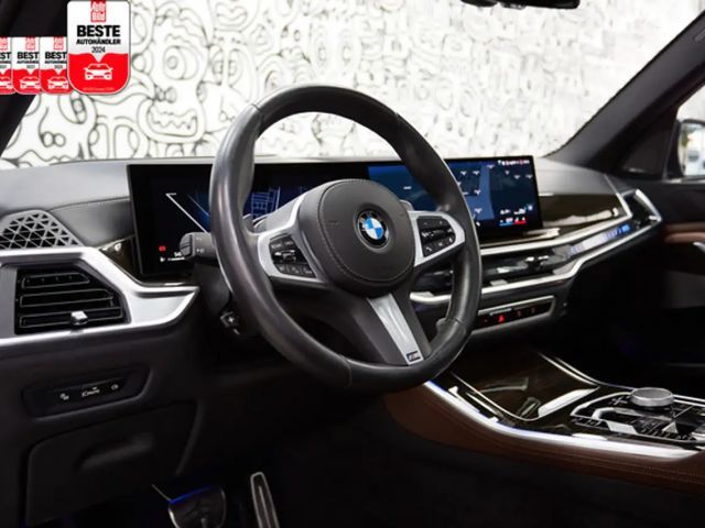 BMW X5 Individual M-Sport xDrive30d