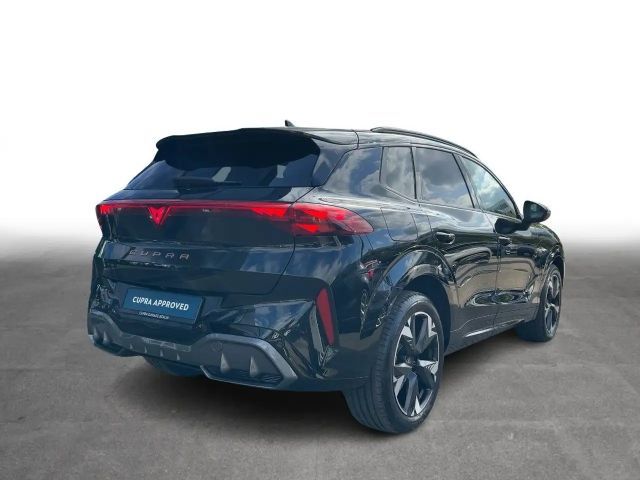 Cupra Terramar 1.5 eTSI