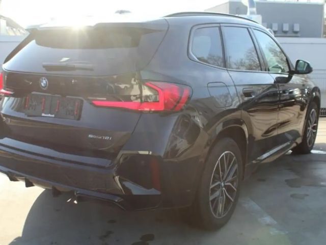 BMW X1 M-Sport sDrive18i