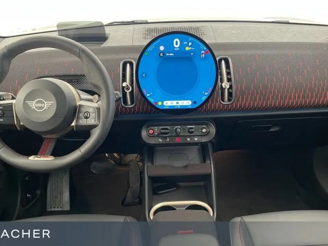 MINI Cooper S Countryman All4