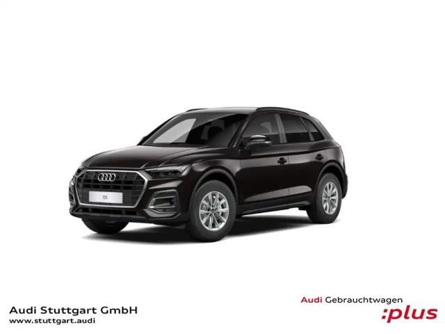 Audi Q5 35 TDI