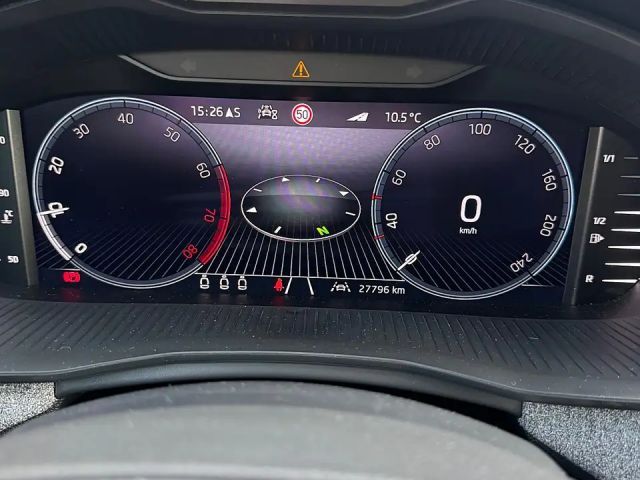 Skoda Scala Selection