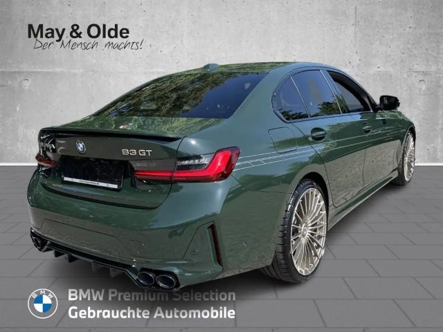 Alpina B3 GT Navi Leder el.Sitze Soundsystem H/K 360 Kamera