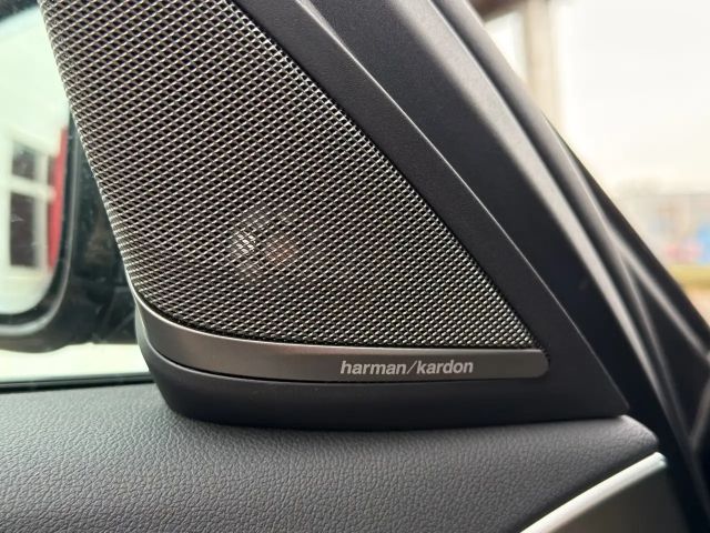 BMW 545 545e M-Sport Sedan xDrive