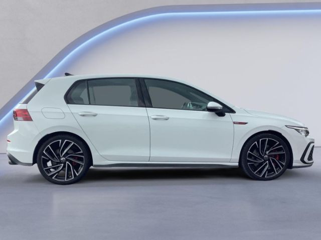 Volkswagen Golf 2.0 TSI GTI Golf VIII
