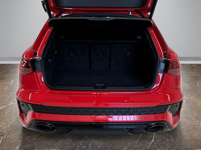 Audi RS3 Quattro S-Tronic Sportback