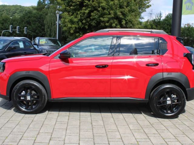 Fiat Grande Panda Hybrid ICON LED+Navi+SHZ+Winterp.