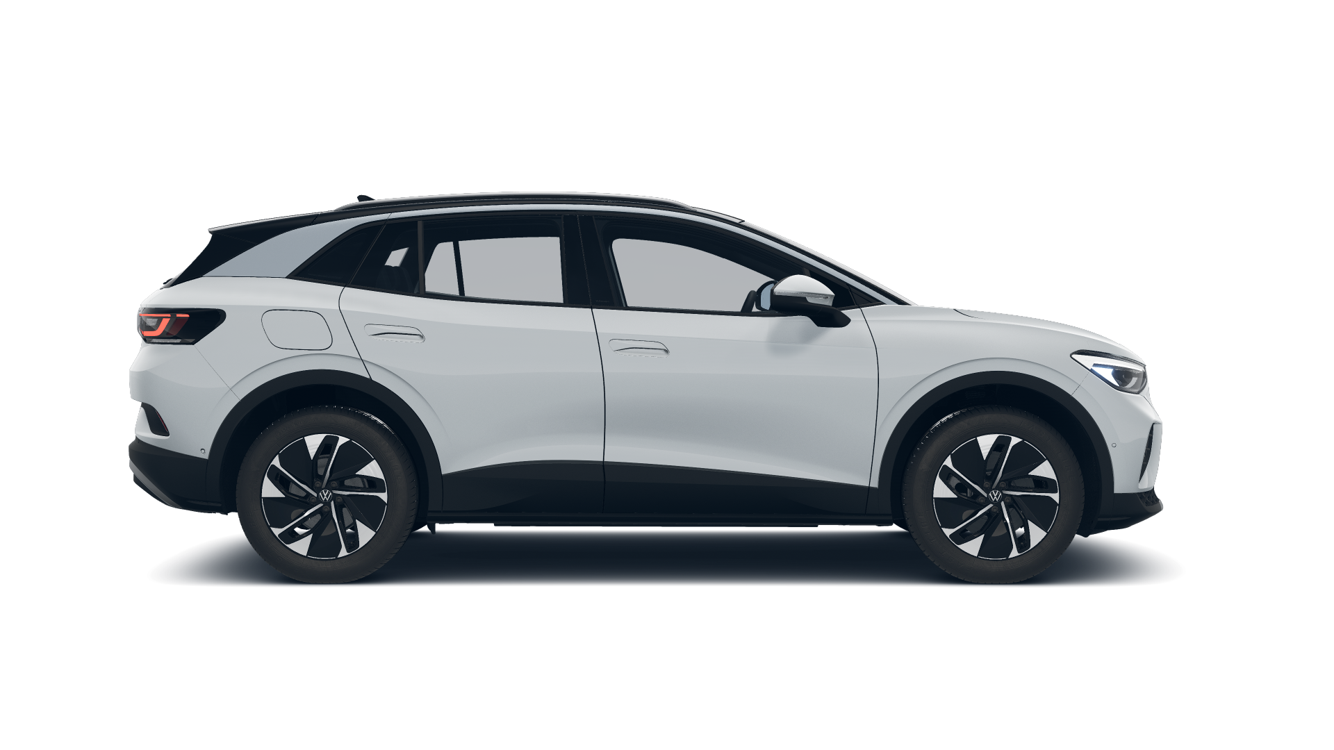 Volkswagen ID.4 Performance Pro