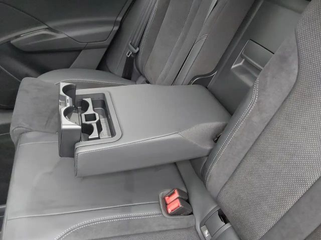 Skoda Enyaq Coupe Sportline