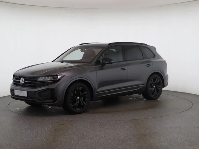 Volkswagen Touareg 4Motion R-Line