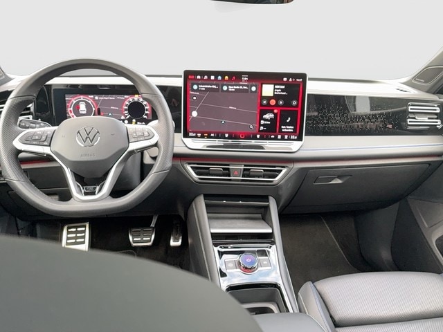 Volkswagen Tiguan 2.0 TDI DSG R-Line