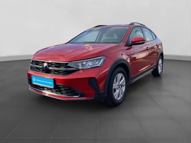 Volkswagen Taigo 1.0 TSI Life