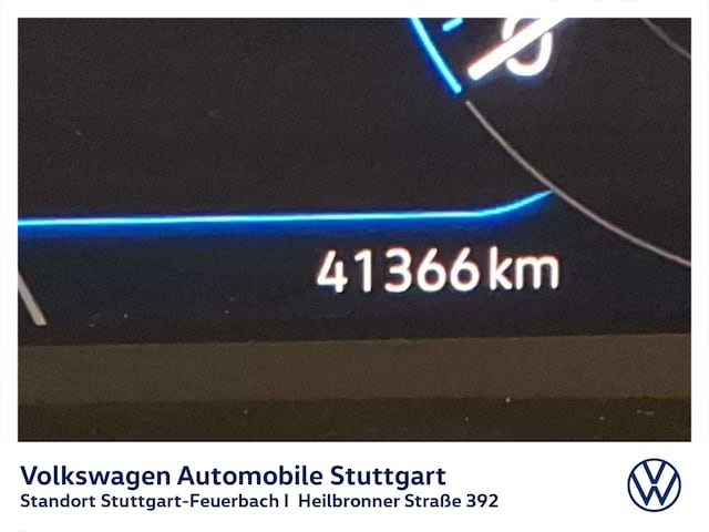 Volkswagen Taigo 1.0 TSI DSG Style