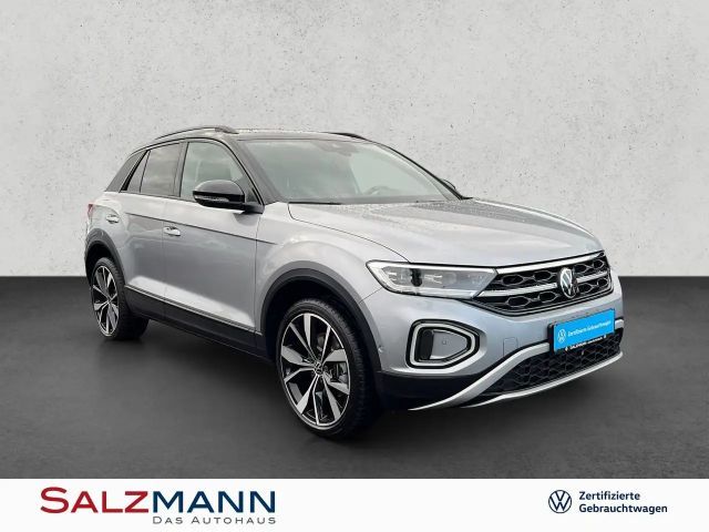 Volkswagen T-Roc 1.5 TSI Style