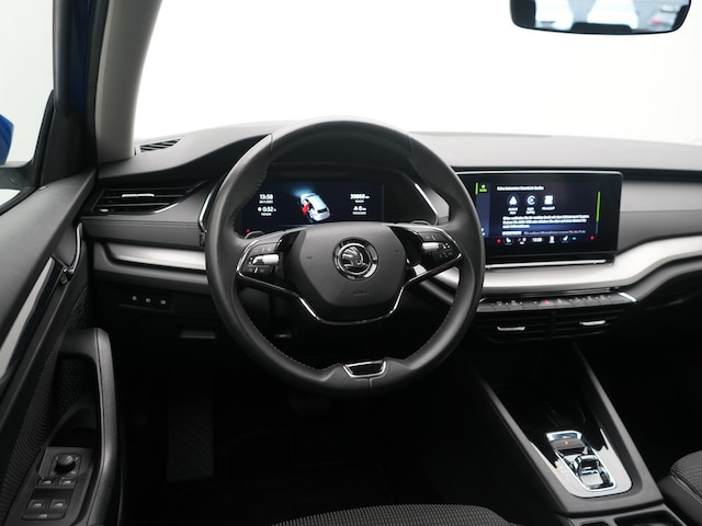 Skoda Octavia Ambition Combi iV