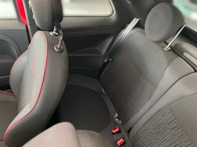 Fiat 500C 1.0 GSE Hybrid mit Navi*PDC*Tempomat