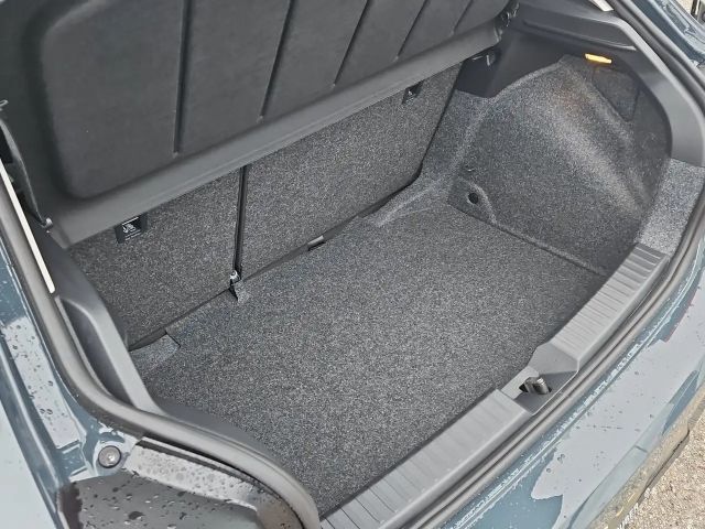 Seat Ibiza Reference