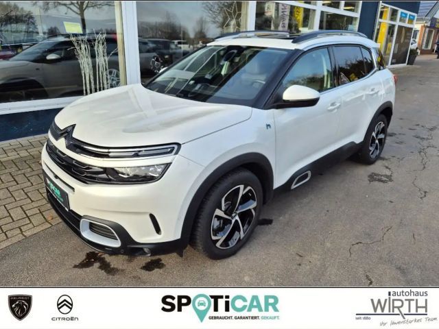 Citroën C5 Aircross Hybrid Pack Shine