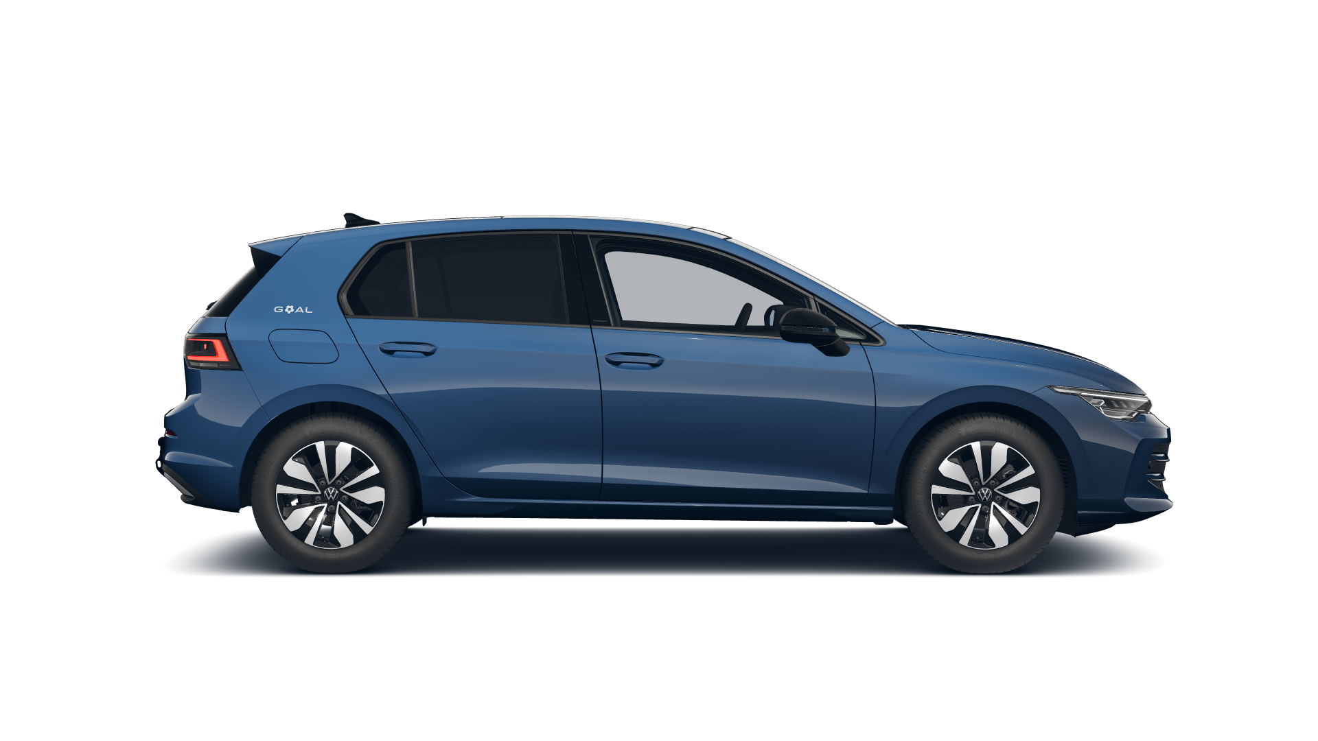 Volkswagen Golf 1.5 eTSI DSG