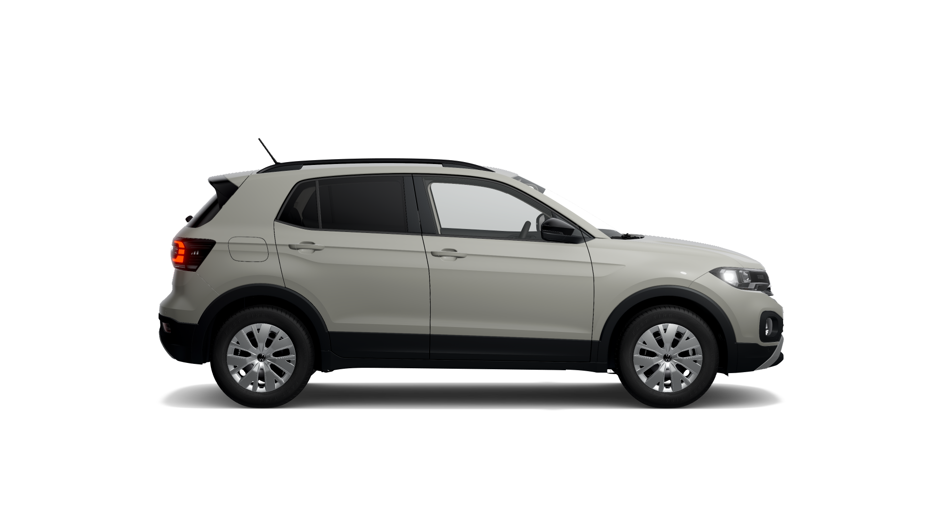 Volkswagen T-Cross 1.0 TSI DSG