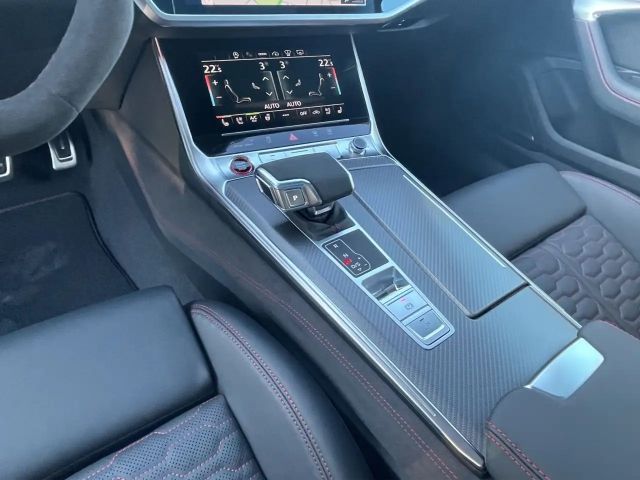 Audi RS6 4.0 TFSI Quattro