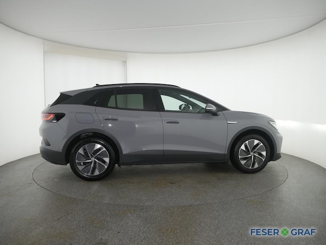 Volkswagen ID.4 Pure