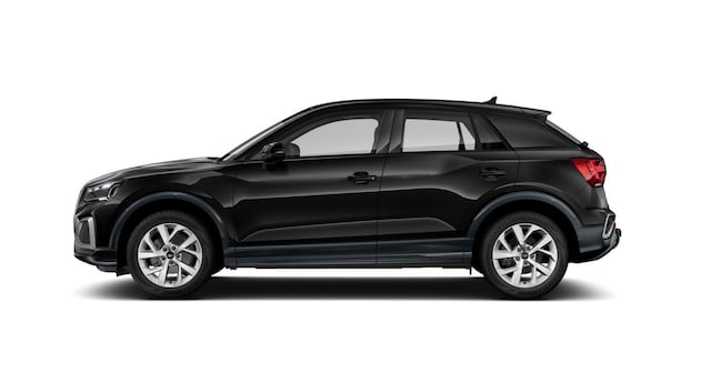 Audi Q2 35 TFSI S-Tronic