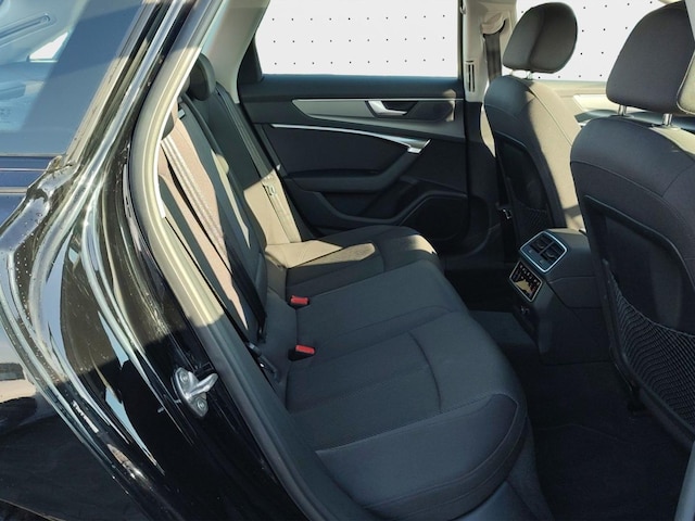 Audi A6 40 TDI Avant Quattro S-Tronic