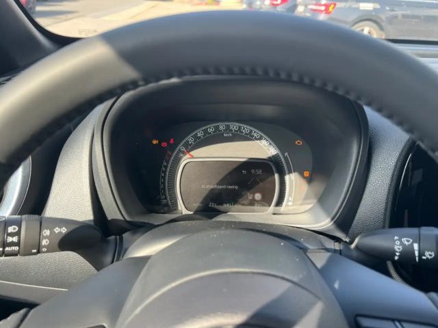 Toyota Aygo X Hatchback