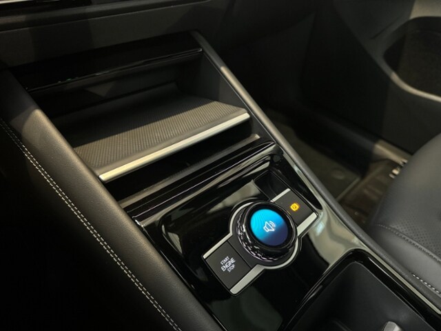 Volkswagen Tiguan 4Motion DSG