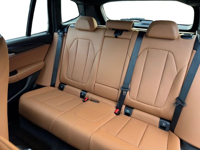 BMW X3 M-Sport xDrive