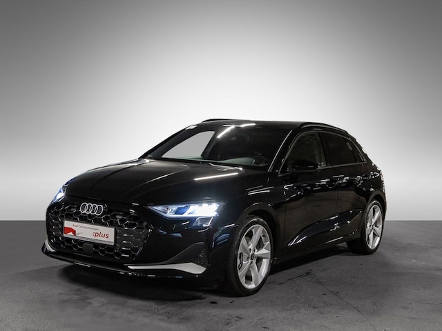 Audi A3 35 TFSI S-Tronic Sportback