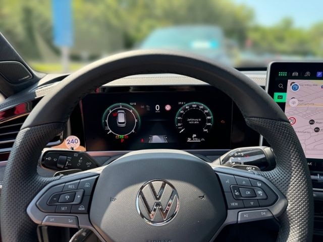 Volkswagen Passat 2.0 TDI DSG