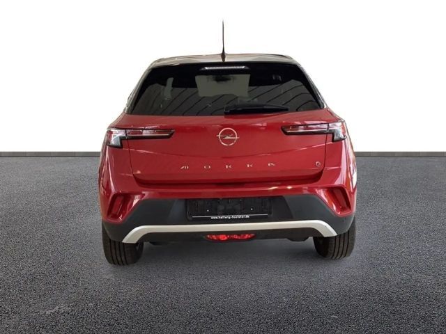 Opel Mokka Elegance Mokka-e