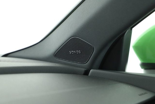 Audi RS3 Quattro S-Tronic Sedan