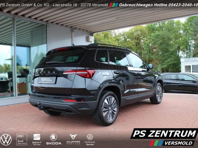 Skoda Karoq 1.5 TSI Selection