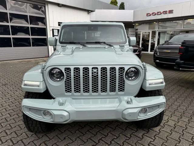 Jeep Wrangler 4xe Rubicon