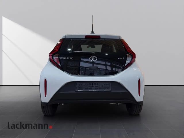 Toyota Aygo X 5-deurs Hatchback Hybride